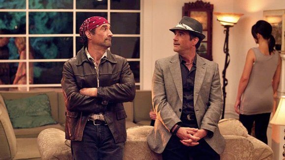 Photo du film Jake Squared