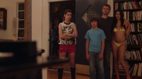 Photo du film Jake Squared