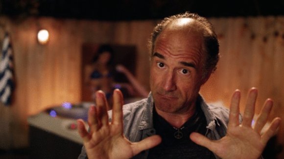 Photo du film Jake Squared