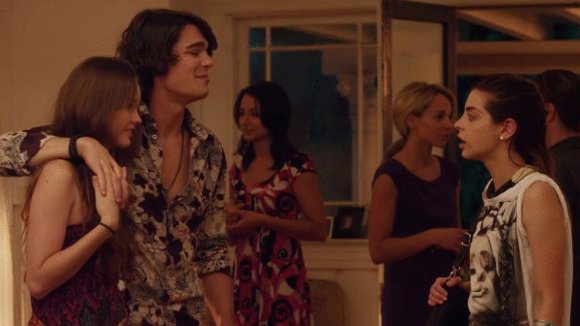 Photo du film Jake Squared