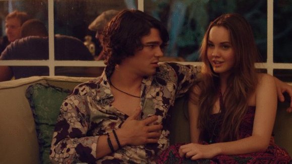 Photo du film Jake Squared