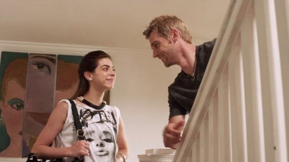 Photo du film Jake Squared