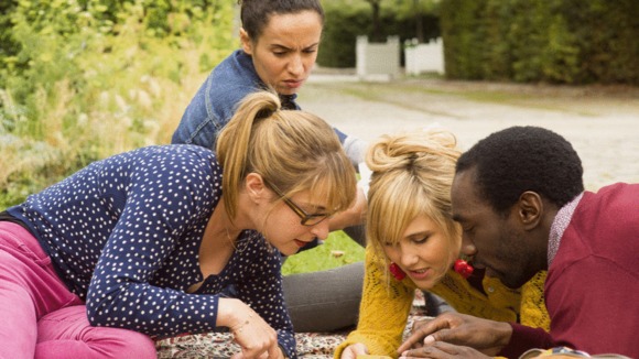 Photo du film Joséphine