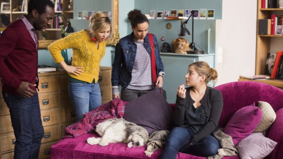 Photo du film Joséphine