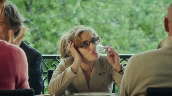 Photo du film Joséphine