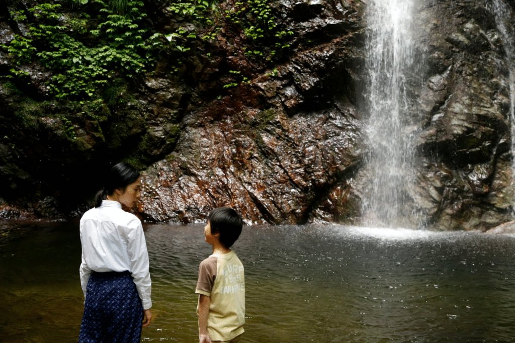 Photo du film Kishibe no tabi