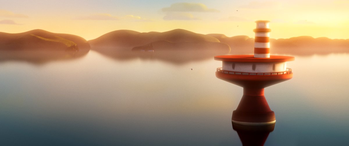 Photo du film Katak, le brave béluga