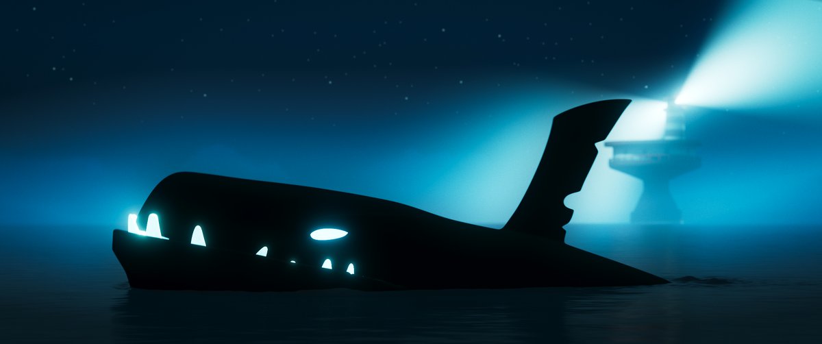 Photo du film Katak, le brave béluga