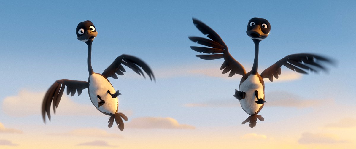 Photo du film Katak, le brave béluga