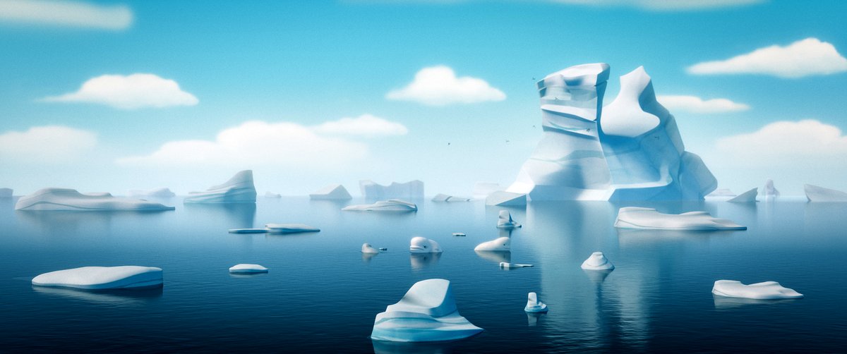 Photo du film Katak, le brave béluga