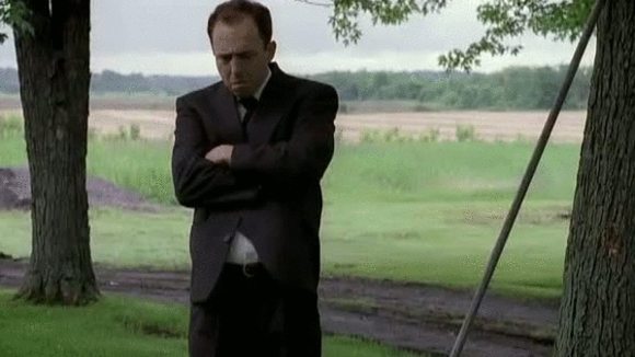 Photo du film La Lâcheté