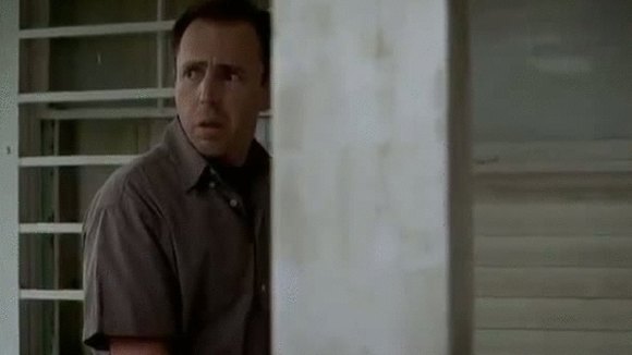 Photo du film La Lâcheté