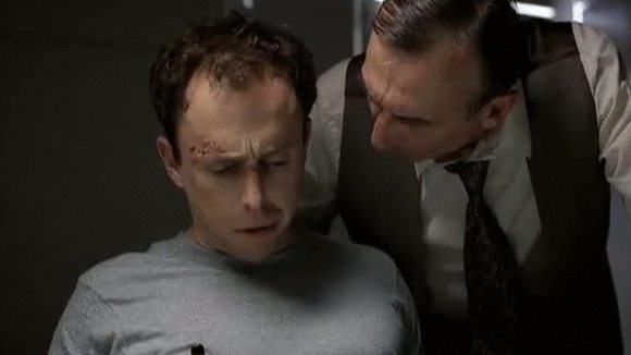 Photo du film La Lâcheté