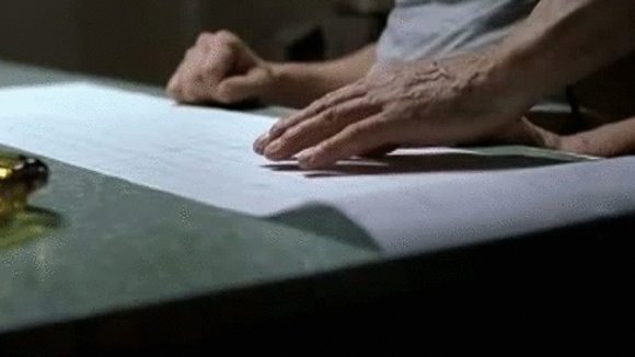 Photo du film La Lâcheté