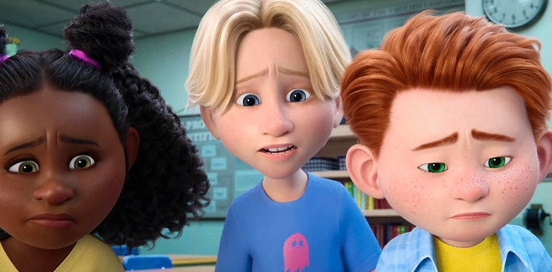 Photo from the movie Leo