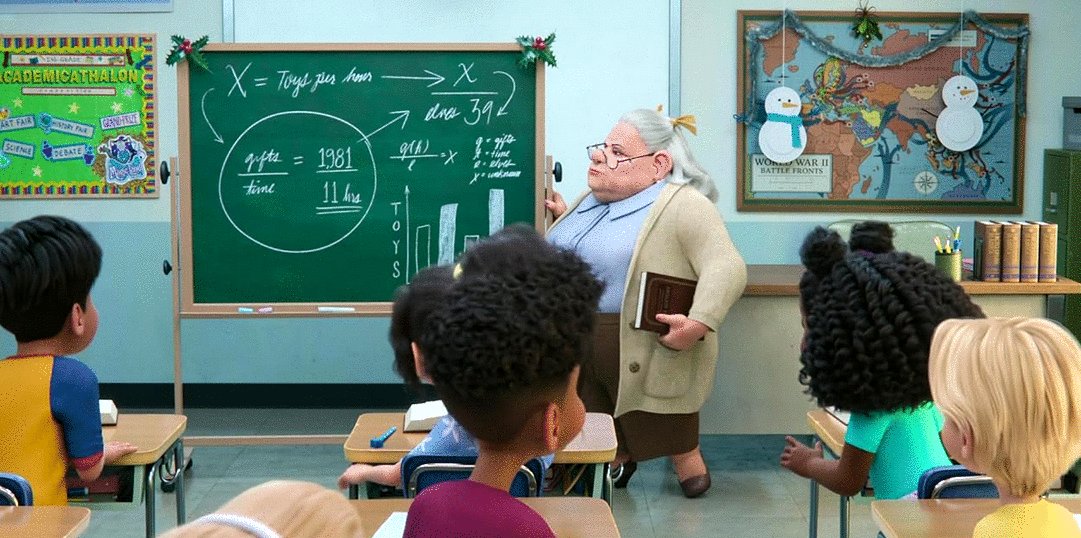 Photo from the movie Leo