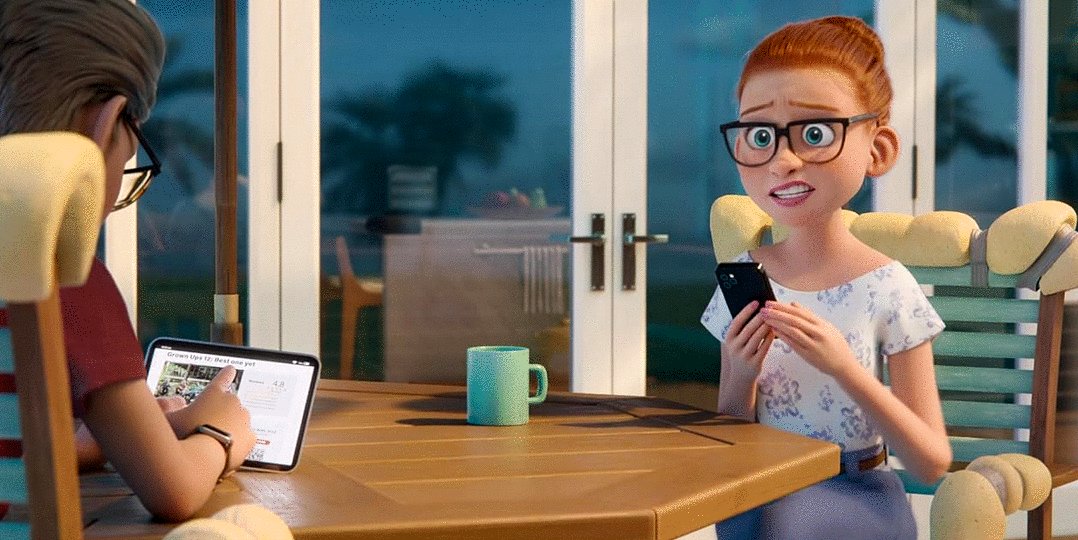 Photo from the movie Leo