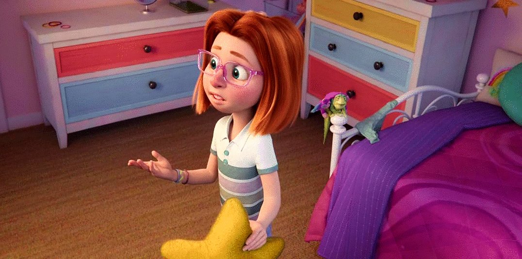 Photo from the movie Leo