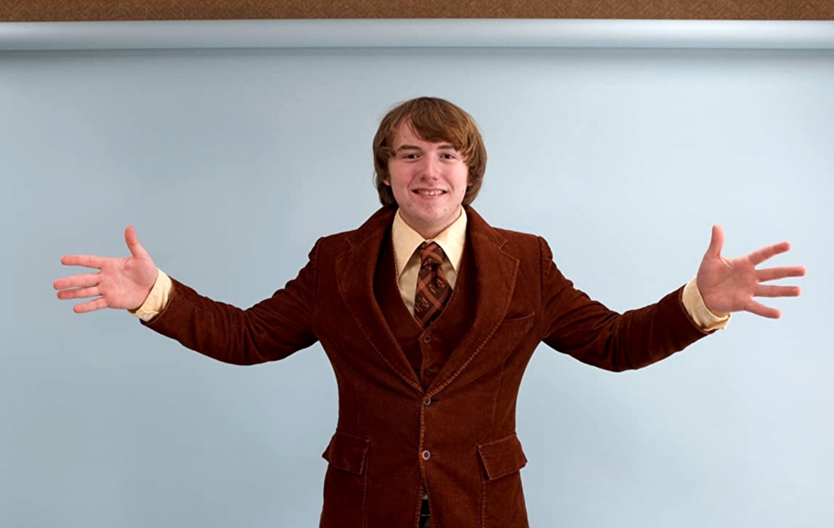 Photo from the movie Licorice Pizza