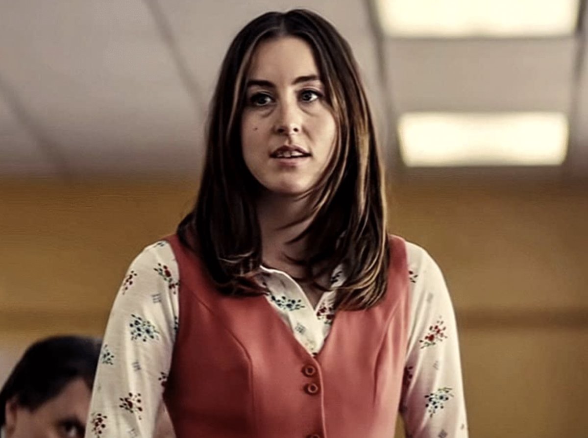 Photo from the movie Licorice Pizza