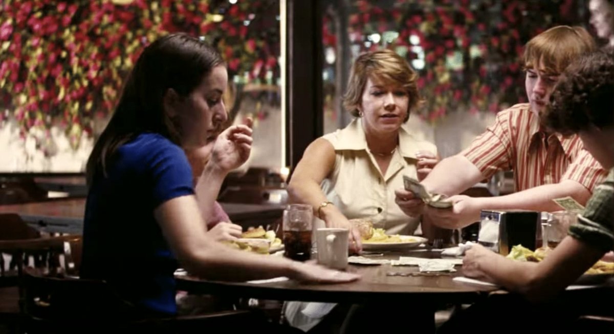 Photo from the movie Licorice Pizza