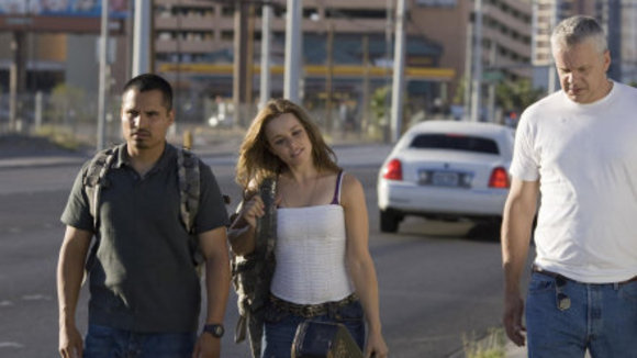 Photo from the movie The Lucky Ones