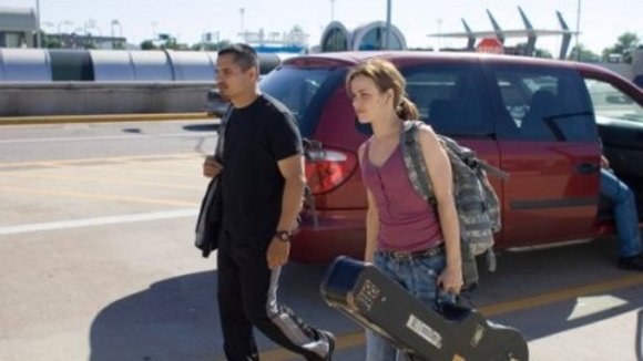 Photo from the movie The Lucky Ones