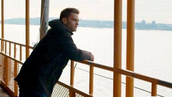 Photo from the movie Manhattan Romance