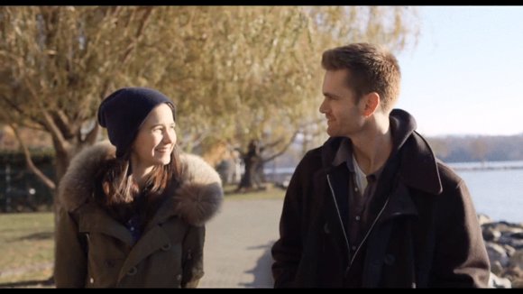 Photo from the movie Manhattan Romance