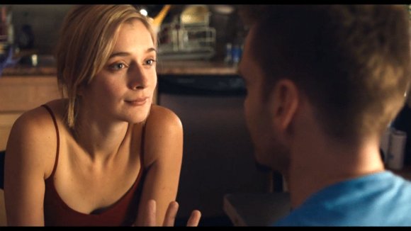 Photo from the movie Manhattan Romance