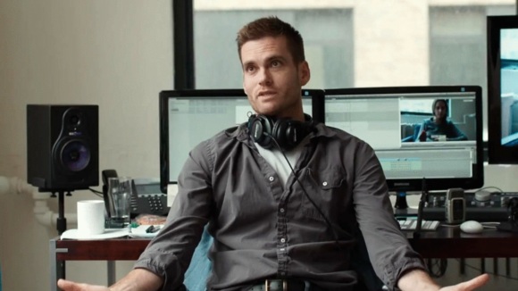 Photo from the movie Manhattan Romance