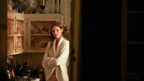 Photo from the movie The Mechanic