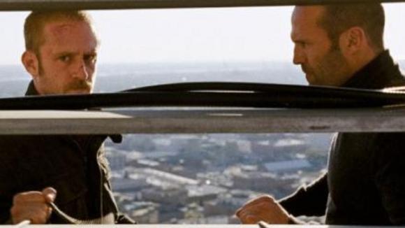 Photo from the movie The Mechanic