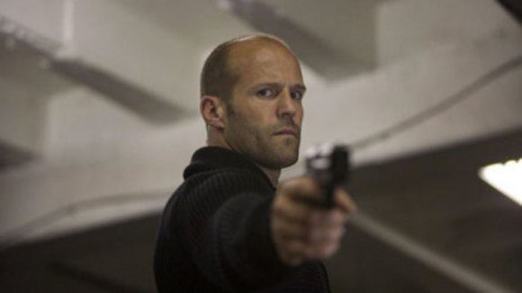 Photo from the movie The Mechanic