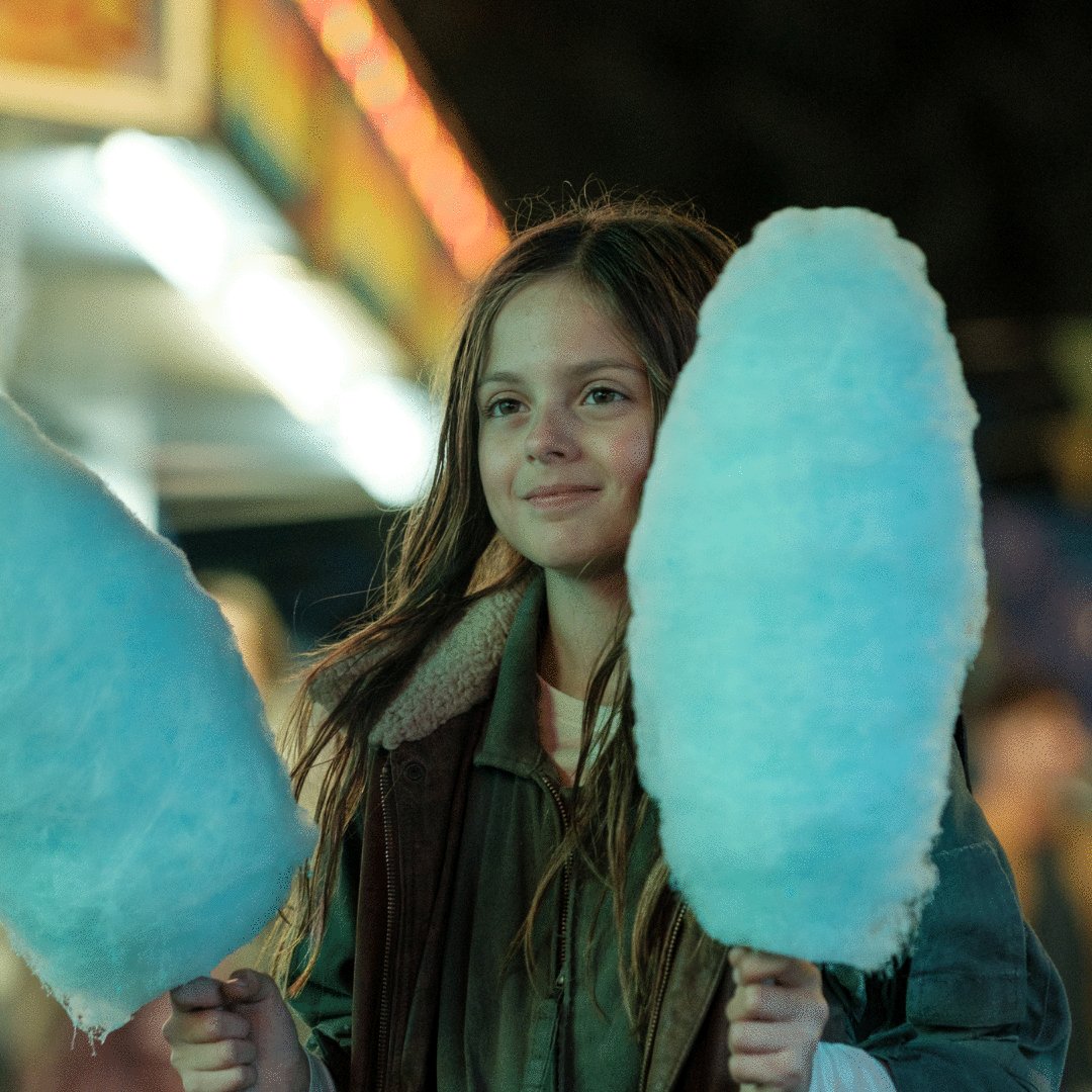 Photo from the movie Mlle Bottine