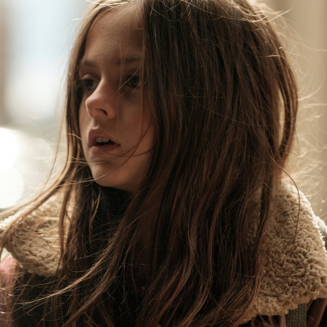 Photo from the movie Mlle Bottine