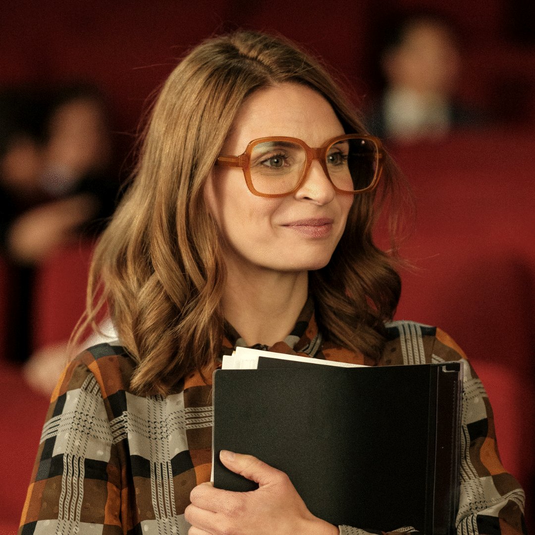 Photo from the movie Mlle Bottine