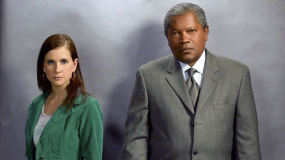 Photo from the movie Mystery Woman: At First Sight