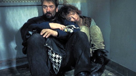 Photo du film La Femme Nikita