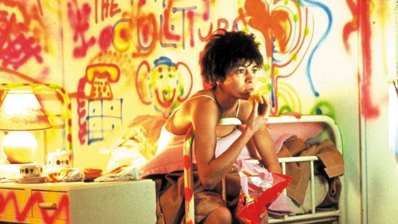 Photo du film La Femme Nikita