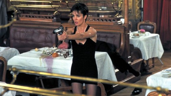 Photo du film La Femme Nikita