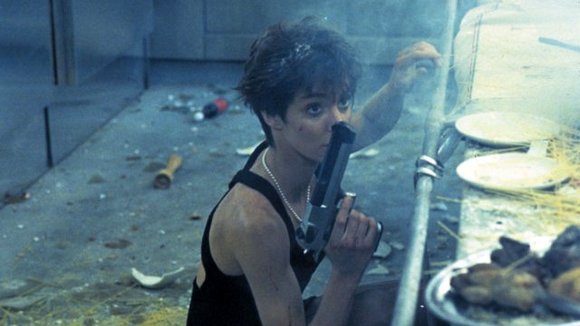 Photo du film La Femme Nikita