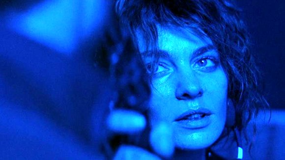 Photo du film La Femme Nikita