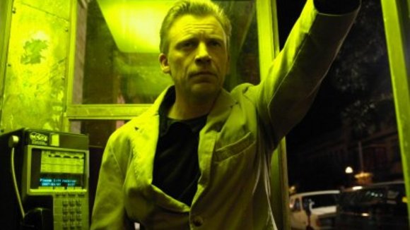 Photo du film Normal