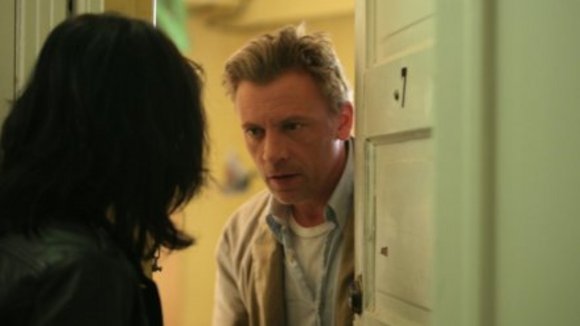 Photo du film Normal