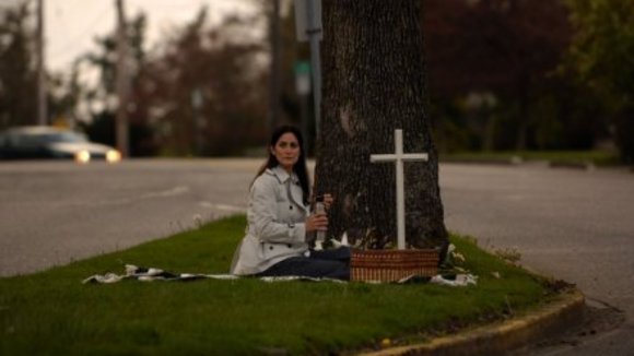 Photo du film Normal