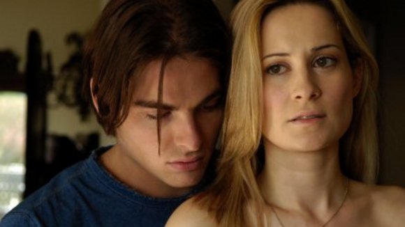 Photo du film Normal