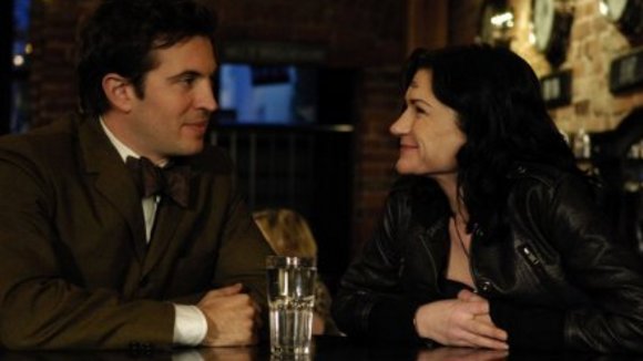 Photo du film Normal