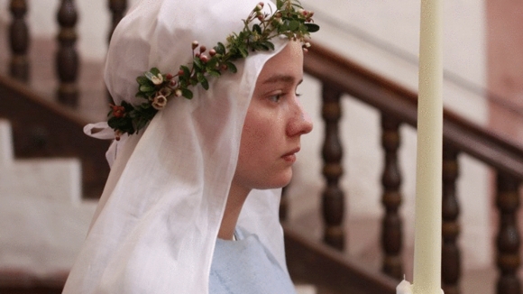 Photo du film La Religieuse