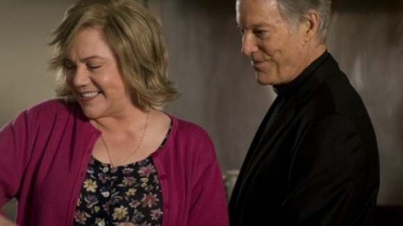 Photo du film The Perfect Family